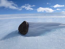 Miller Range, Antarctica - Meteorite (2).jpg