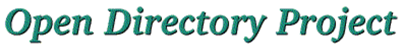File:Open Directory Project logo.png