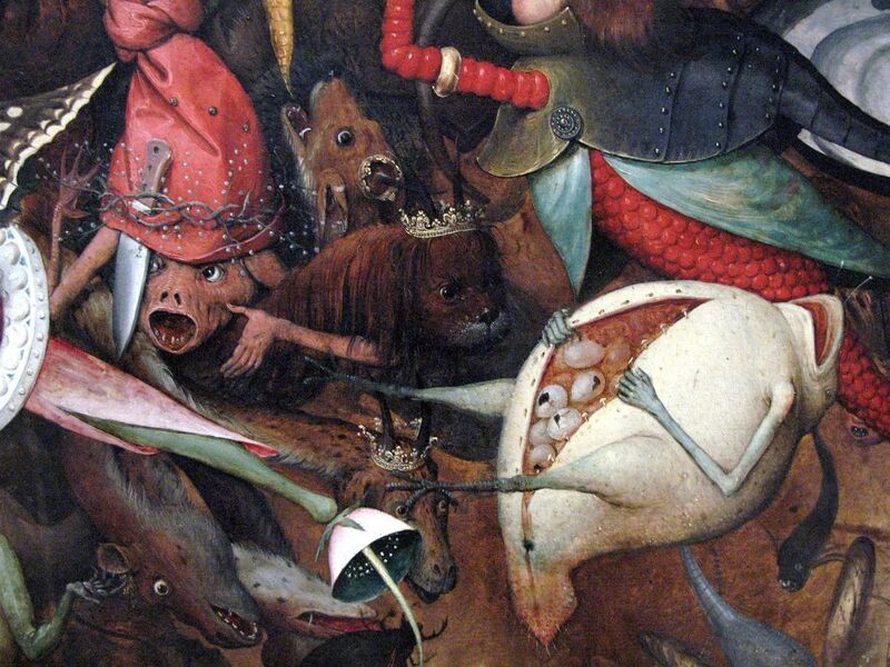 File:Pieter Bruegel I-Fall of rebel Angels IMG 1457.JPG