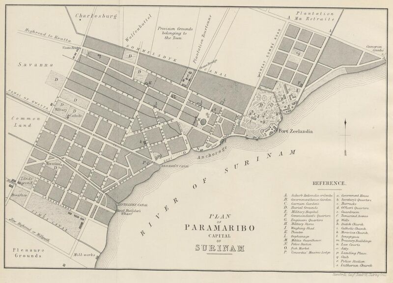 File:Plan von Paramaribo.jpg