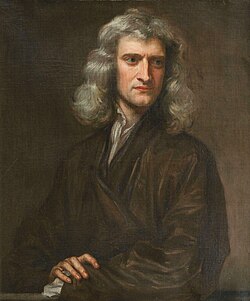 Portrait of Sir Isaac Newton, 1689 (brightened).jpg