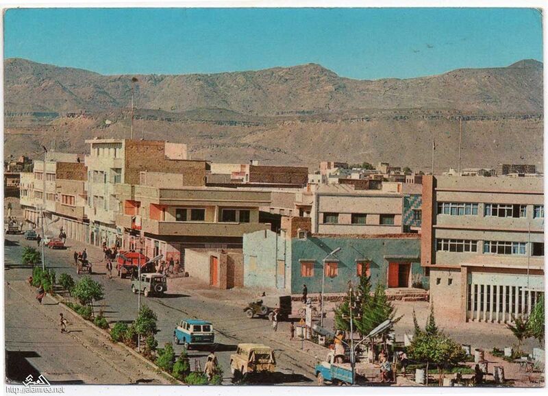 File:Sana'a in the 1960s.jpg