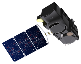 Sentinel-3 spacecraft model.svg
