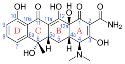 Tetracycline numbering.svg