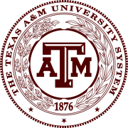 Texas A&M University System seal.svg