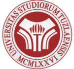 University of Tuzla logo.png