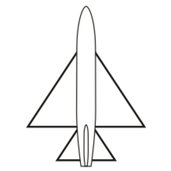 Wing delta.svg