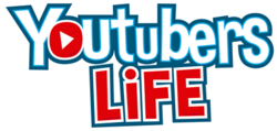 Youtubers Life logo.png