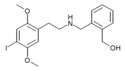 25I-NBMeOH structure.png