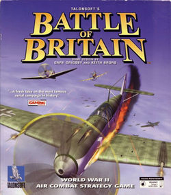 Battle of Britain 1999 video game box.png
