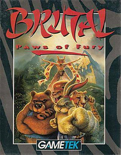 Brutal - Paws of Fury Coverart.png