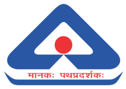 Bureau of Indian Standards Logo.svg