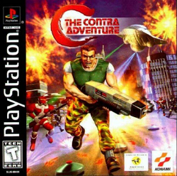 C - The Contra Adventure Coverart.png