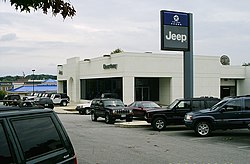 Car dealership in Rockville Maryland Jeep.jpg