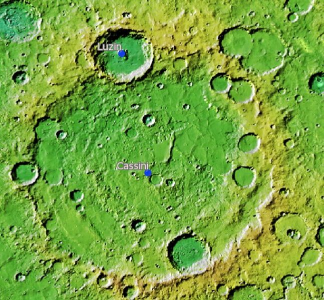 File:CassiniMartianCrater.jpg