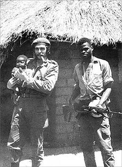 CheInCongo1965.jpg