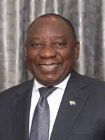 Cyril Ramaphosa - President of South Africa - 2018 (cropped).jpg