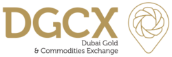 Dubai Gold & Commodities Exchange logo.svg