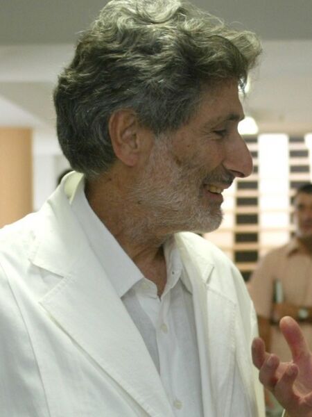 File:Edward Said and Daniel Barenboim in Sevilla, 2002 (Said).jpg