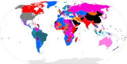 Electoral systems map.svg