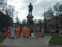Hare Krishna in Helsinki H1118 C.JPG