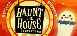 Haunt the House Terrortown cover.jpg