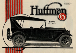 Huffman Six car.png