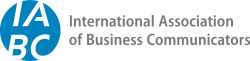 International Association of Business Communicators logo.svg