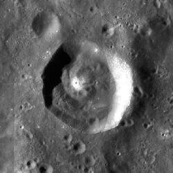 Kant crater LRO WAC.jpg