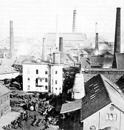 Krupp-Werke in Essen 1864.jpeg