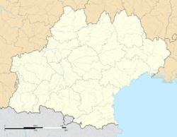 Aerospace Valley is located in Occitanie