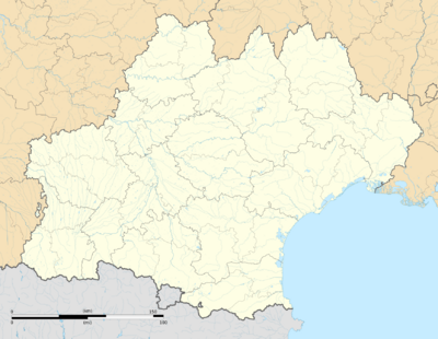 Languedoc-Roussillon-Midi-Pyrénées region location map.svg