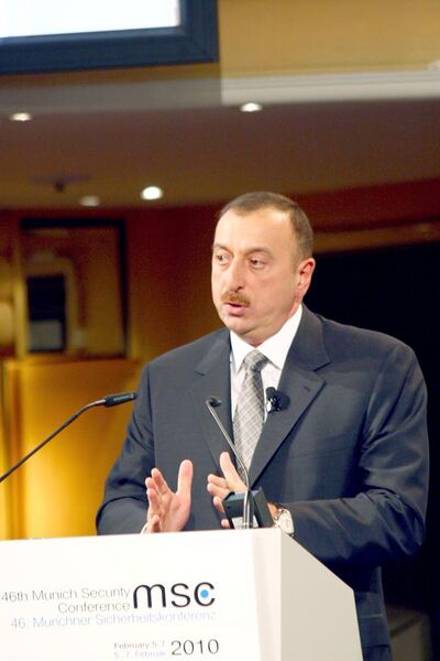 File:Munich Security Conference 2010 - Ilham Aliyev.jpg