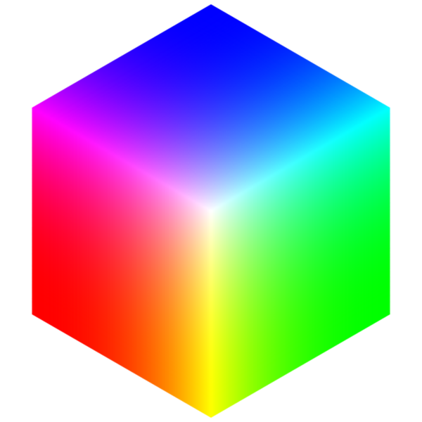 File:NTSC 1953 RGB Colorcube.png
