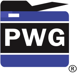 Printer Working Group logo.svg