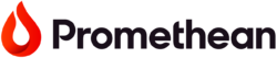 Promethean Logo Text only