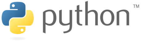 File:Python logo and wordmark.svg
