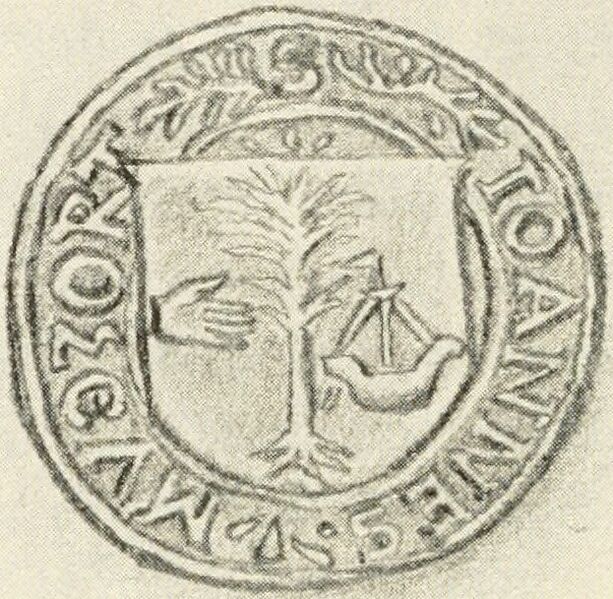 File:Seal of of John Moydartach (1572).jpg