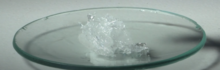 Selenic acid crystals.png