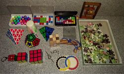 Set of various puzzles.jpg