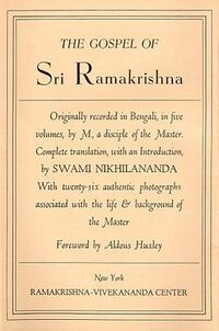 The Gospel of Sri Ramakrishna.jpg