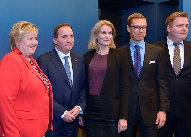 File:The Prime Ministers of the Nordic Countries in October 2014 (cropped).jpg
