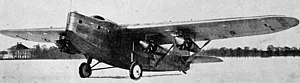 Udet U 11 Kondor Aero Digest June 1926.jpg