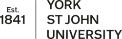 York St John University 2019 logo.svg
