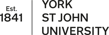 File:York St John University 2019 logo.svg