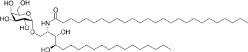 Alphagalactosylceramide