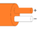 BS Type N Thermocouple.svg