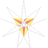 Crennell 40th icosahedron stellation facets.png