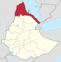 Eritrea in Ethiopia (1943-1987).svg