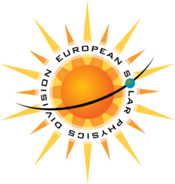 European Solar Physics Division.svg